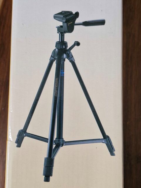 Tr�pied appareil photo 40 Bondoufle (91)