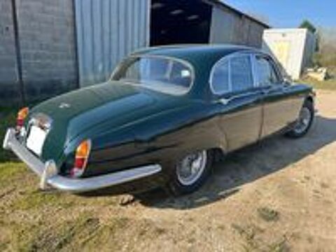 Divers 3.4 S 1964 occasion 41150 Chaumont-sur-Loire