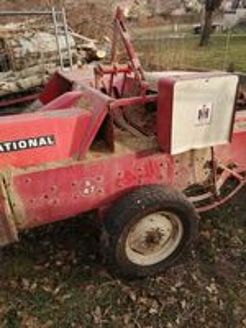   presse ih b 47 