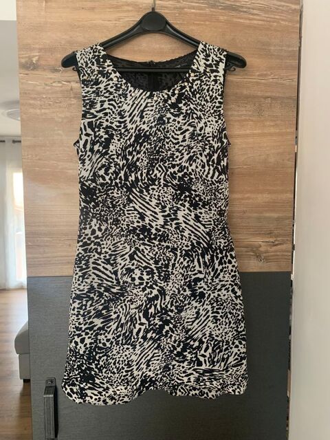 Robe d' été femme      Mango    20 Saleilles (66)