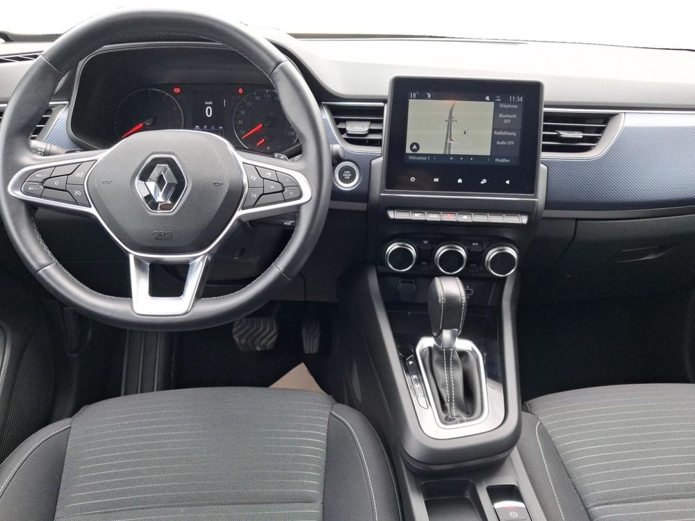 Arkana mild hybrid 140 EDC FAP - 22 Evolution 2023 occasion 91150 &Eacute;tampes