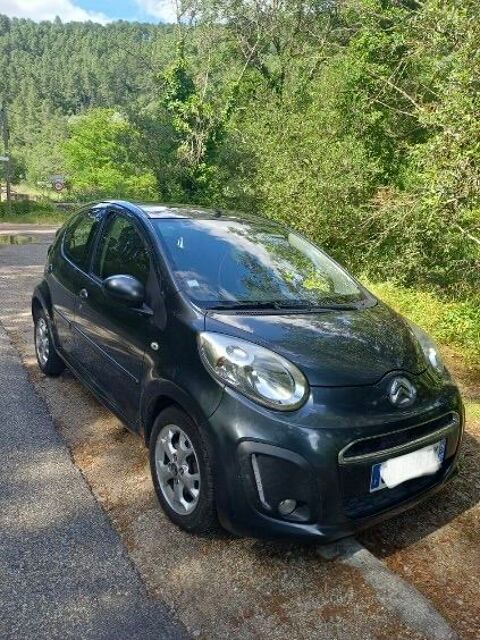 Citroen c1 Citro&euml;n  1.0i Confort