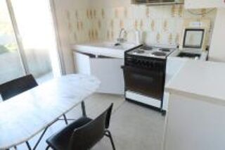  Appartement à louer 1 pièce 37 m²