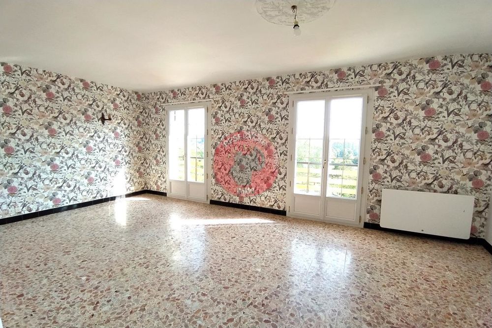 vente Maison - 4 pièce(s) - 81 m² Montbard (21500)