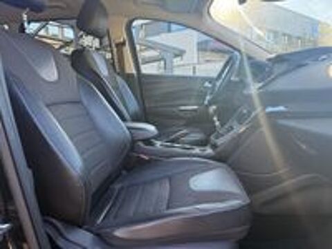 Kuga 2.0 TDCi 150 S&S 4x2 Titanium 2016 occasion 33450 Montussan