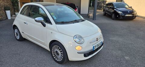 Fiat 500 III 1.2 8V 69 cv