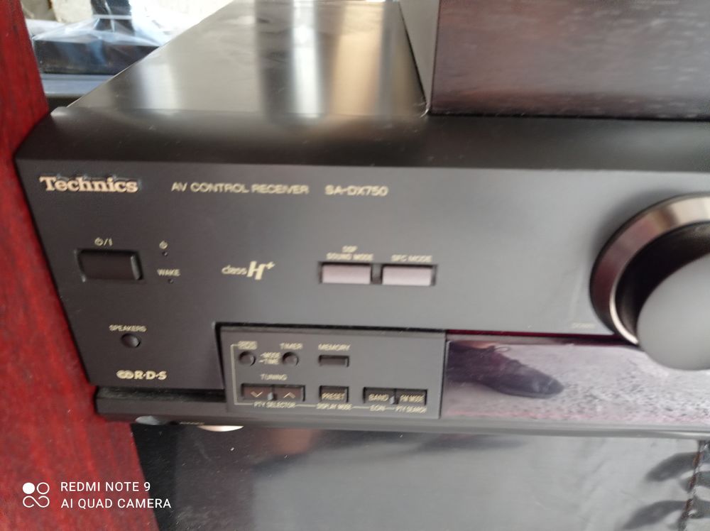 Appareil hifi et enceinte Audio et hifi