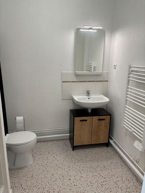  Appartement � louer 1 pi�ce 22 m�