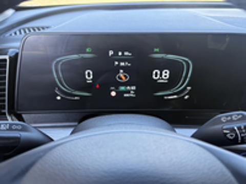Sportage 1.6 CRDi 136ch MHEV DCT7 4x4 Design 2022 occasion 78610 Saint-L&eacute;ger-en-Yvelines