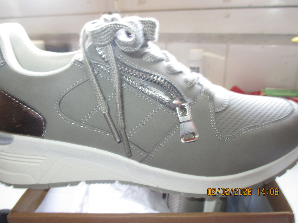 baskets Chaussures