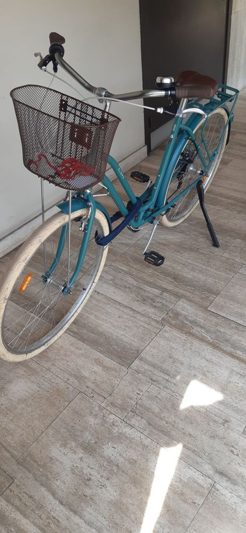 Decathlon Elops 520 Vélos