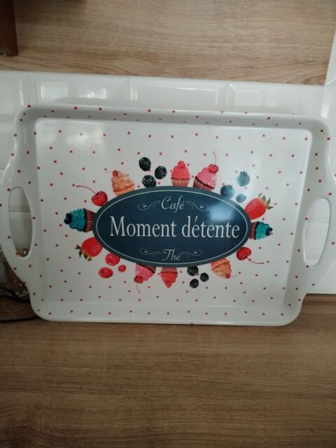 Plateau en m�lamine 10 Maubeuge (59)