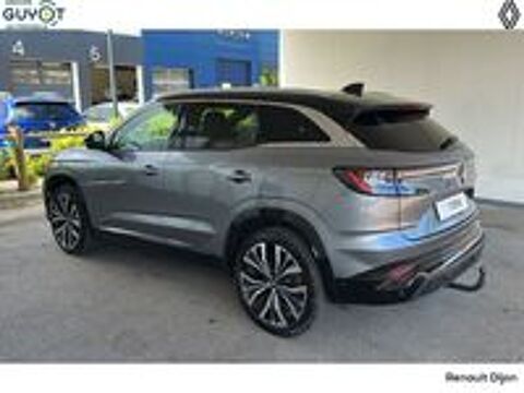 Austral E-Tech hybrid 200 Iconic 2023 occasion 21000 Dijon