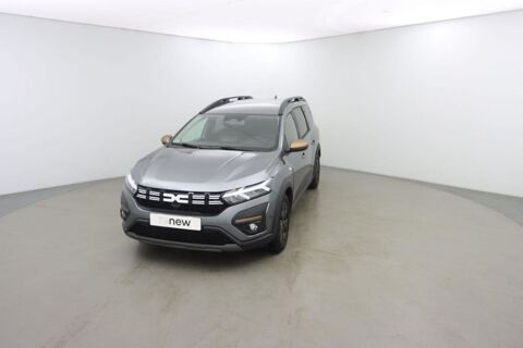 Dacia Jogger Hybrid 140 7 places GSR2 Extreme 2025 occasion La Valette-du-Var 83160
