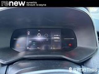Clio V Clio TCe 90 ch GSR2 Evolution 2024 occasion 83500 La Seyne-sur-Mer