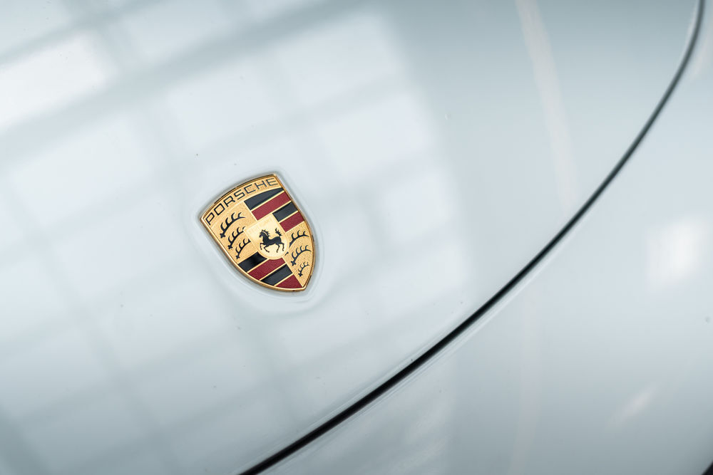 911 (991) 911 Targa 4S 3.8i 400 PDK 2014 occasion 75014 Paris