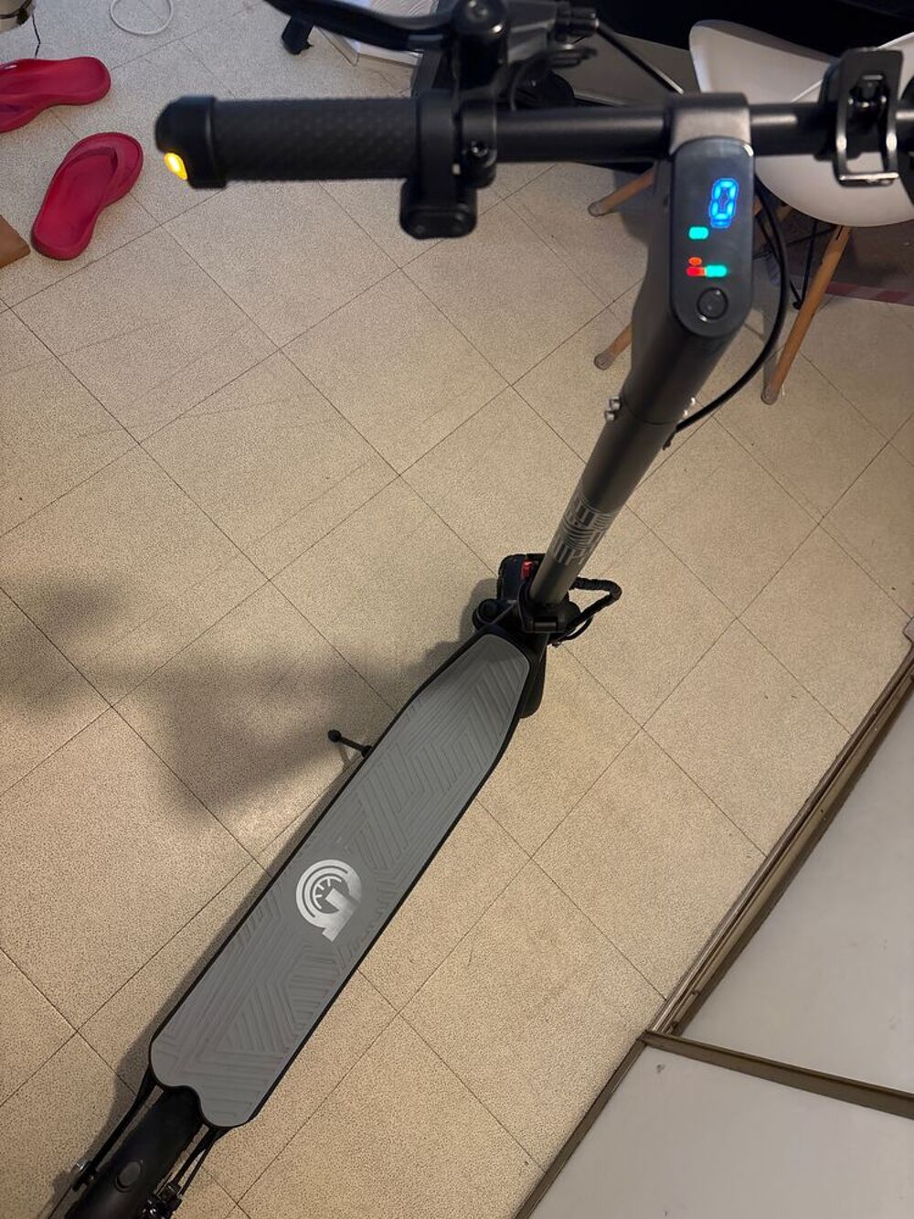 UrbanGlide Ride 100 Evo comme neuve - Sous garantie 2 ans Vélos