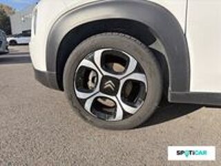 C3 Aircross PureTech 110 S&S BVM6 Shine 2020 occasion 11300 Limoux