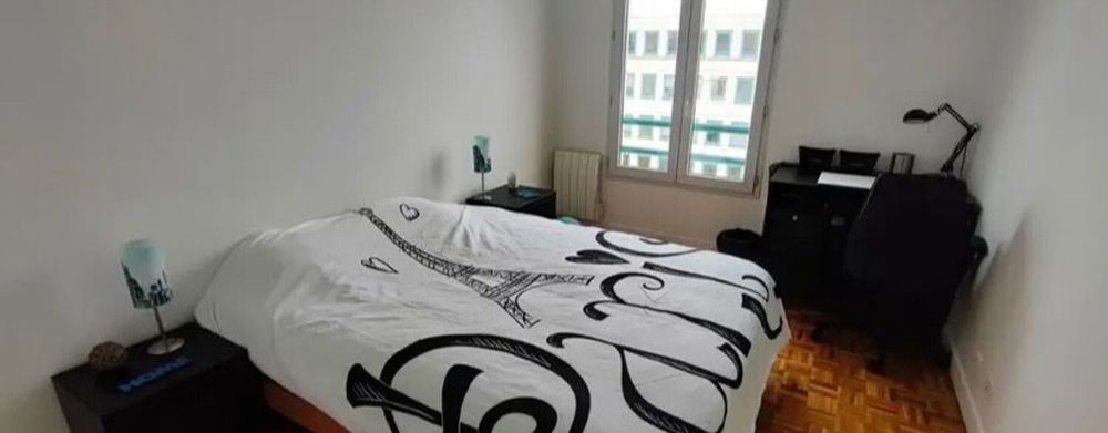 Location Appartement EXCEPTION RUEIL MALMAISON T2 MEUBL� 58 M2 Rueil-malmaison