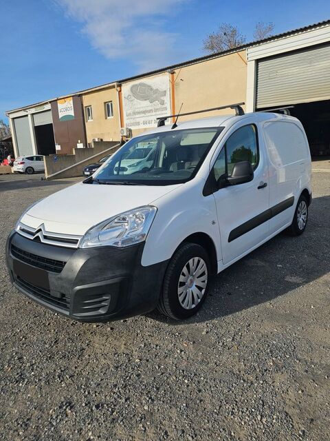 Citroen berlingo Citro&euml;n  M BLUEHDI 100 S&S BUSI