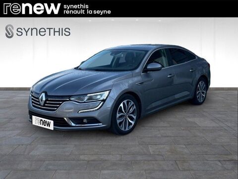 Renault Talisman dCi 160 Energy EDC Intens 2019 occasion La Seyne-sur-Mer 83500