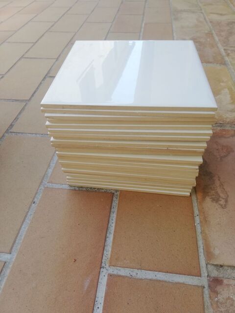 Carrelage mural/ Faence 9 Camaret-sur-Aigues (84)