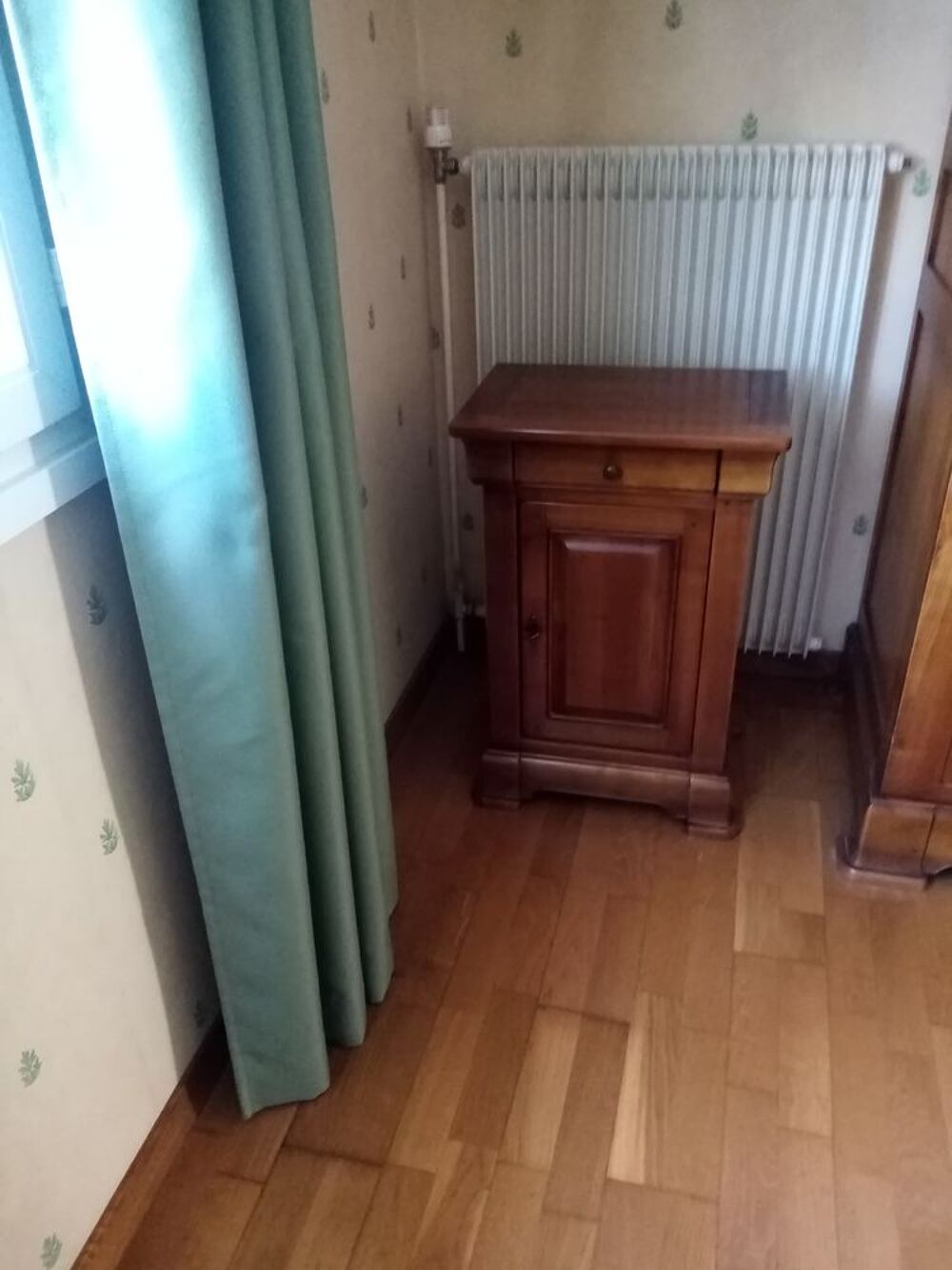 CHAMBRE A COUCHER ADULTES Meubles