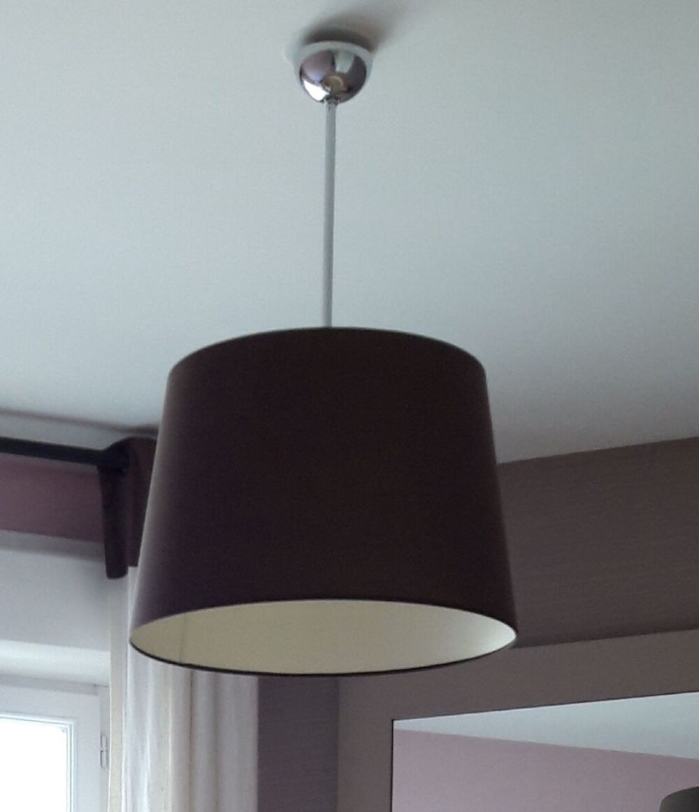 Lampe suspension Meubles