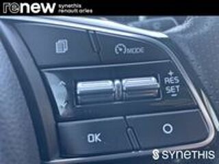 Sportage 1.6 CRDi 136 ISG 4x2 DCT7 GT Line 2020 occasion 13200 Arles