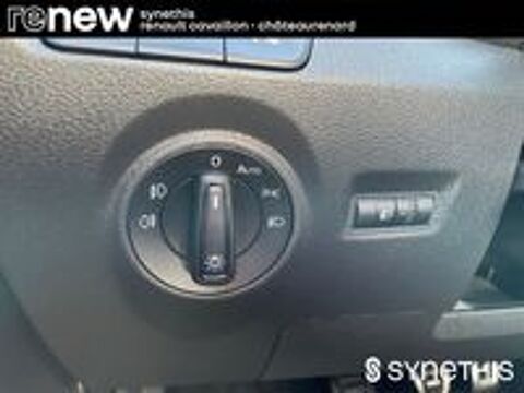 Fabia 1.0 TSI 95 ch BVM5 Monte-Carlo 2020 occasion 84300 Cavaillon
