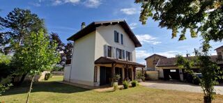  Maison  vendre 8 pices 160 m