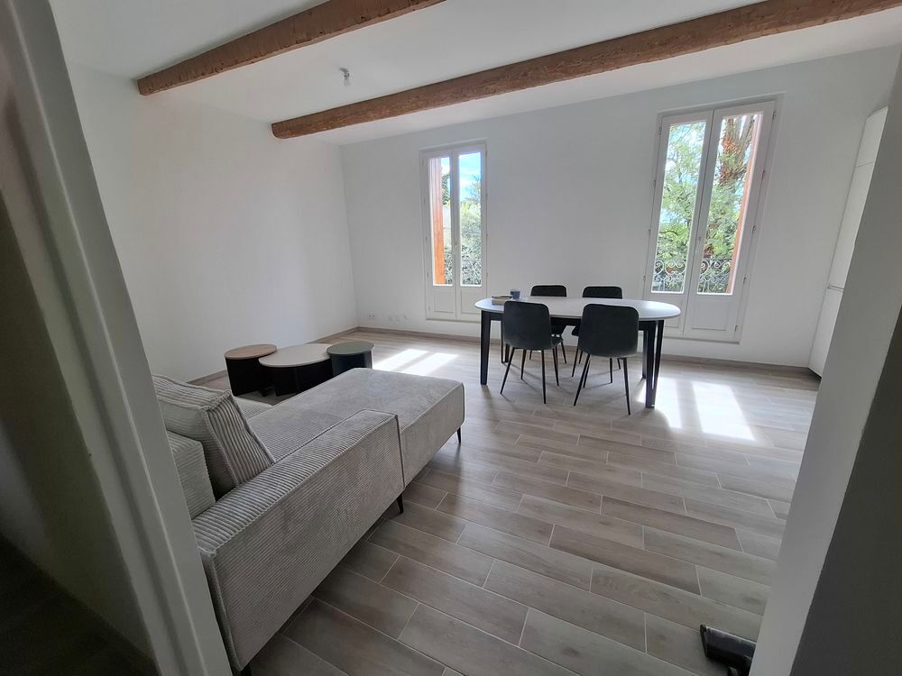 Vente Maison Maison 75 m² 3 chambres jardin 175 m² garage 30m²Courondelle Béziers