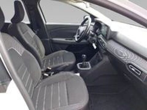 Sandero TCe 90 Expression Expression 2023 occasion 08000 Charleville-M&eacute;zi&egrave;res