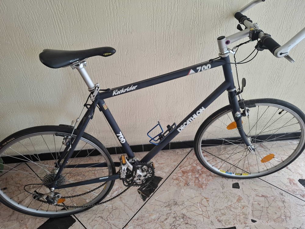 Vtt Decathlon rockrider Vélos