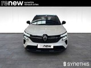 Austral mild hybrid 160 auto Techno 2023 occasion 13200 Arles
