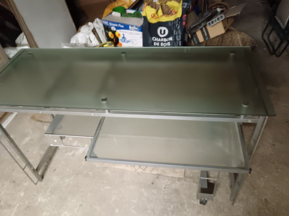 Bureau Meubles