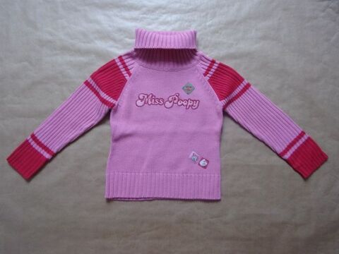 Pull en taille 4 ans 1 Montaigu-la-Brisette (50)