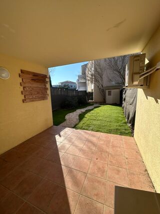  Appartement  vendre 3 pices 53 m
