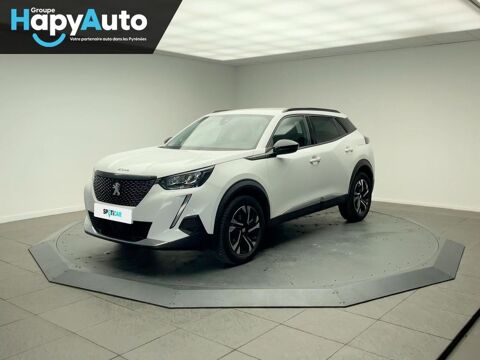 Annonce voiture Peugeot 2008 17490 €