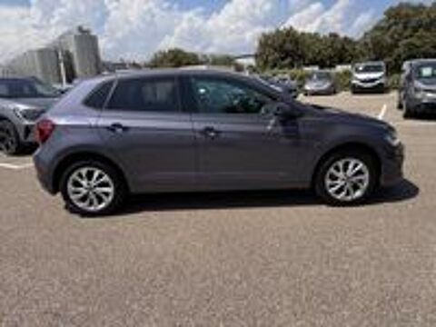 Polo 1.0 TSI 95 S&S DSG7 Style 2023 occasion 84290 Sainte-C&eacute;cile-les-Vignes