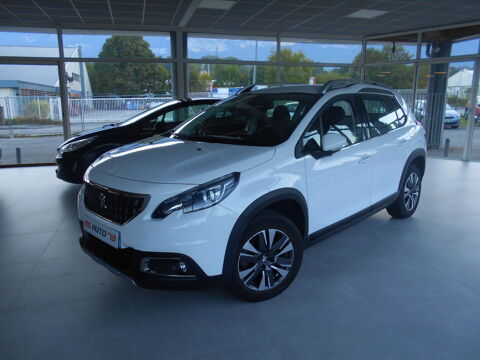 Peugeot 2008 CV ALLURE