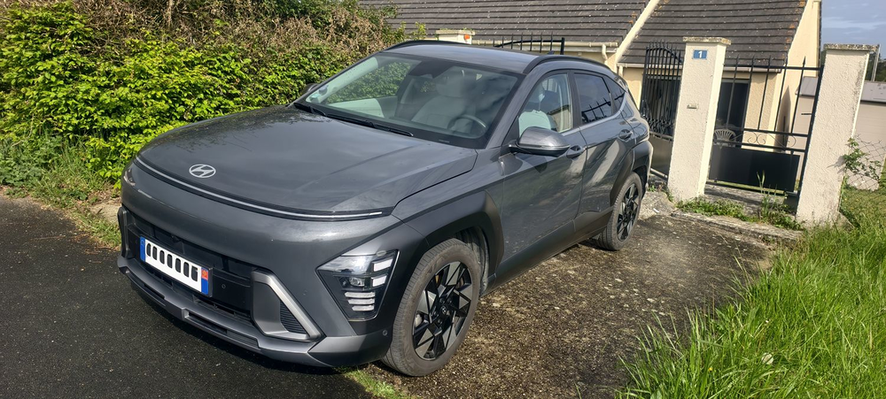 Kona Hybrid 141 Executive 2023 occasion 91570 Bi&egrave;vres