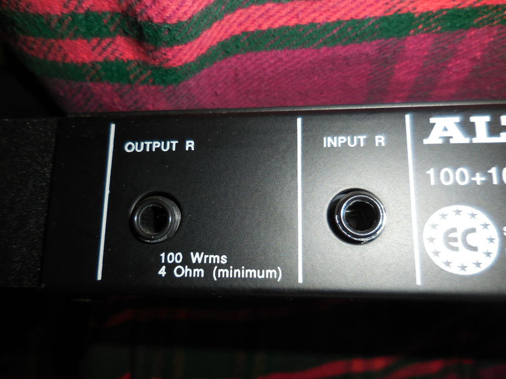 AMPLI HIFI Audio et hifi