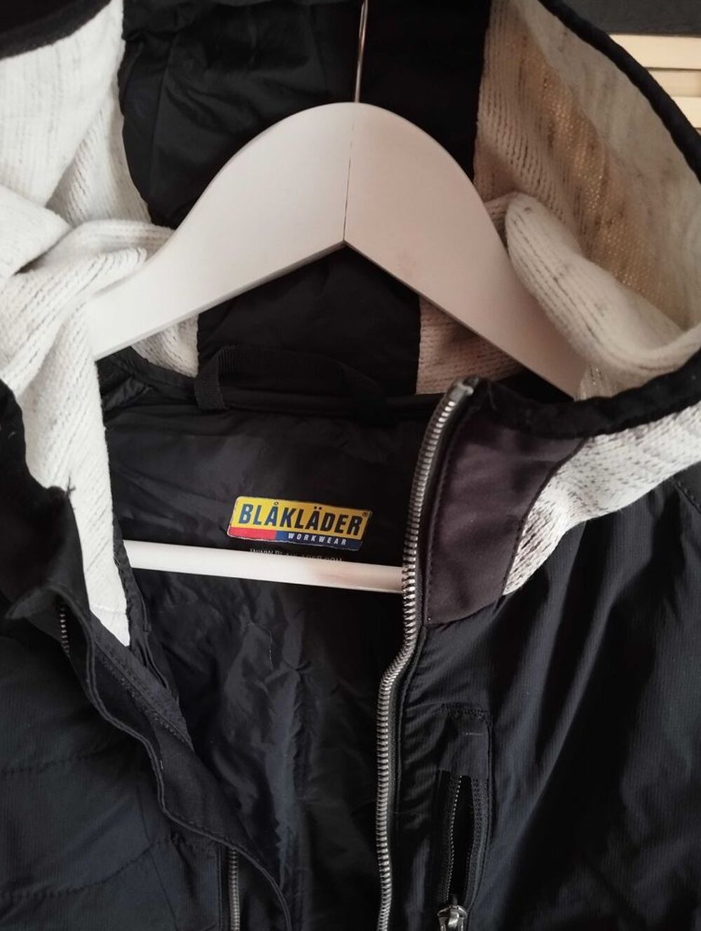 Parka Blakelader Vêtements