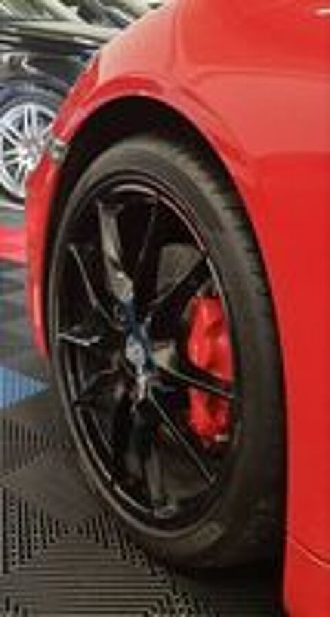 Cayman S 3.4i 325 PDK 2013 occasion 38440 Saint-Jean-de-Bournay