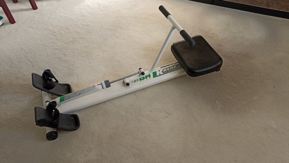 RAMEUR D'APPARTEMENT Sports