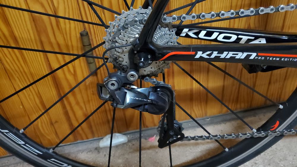 V&eacute;lo KUOTA Vélos