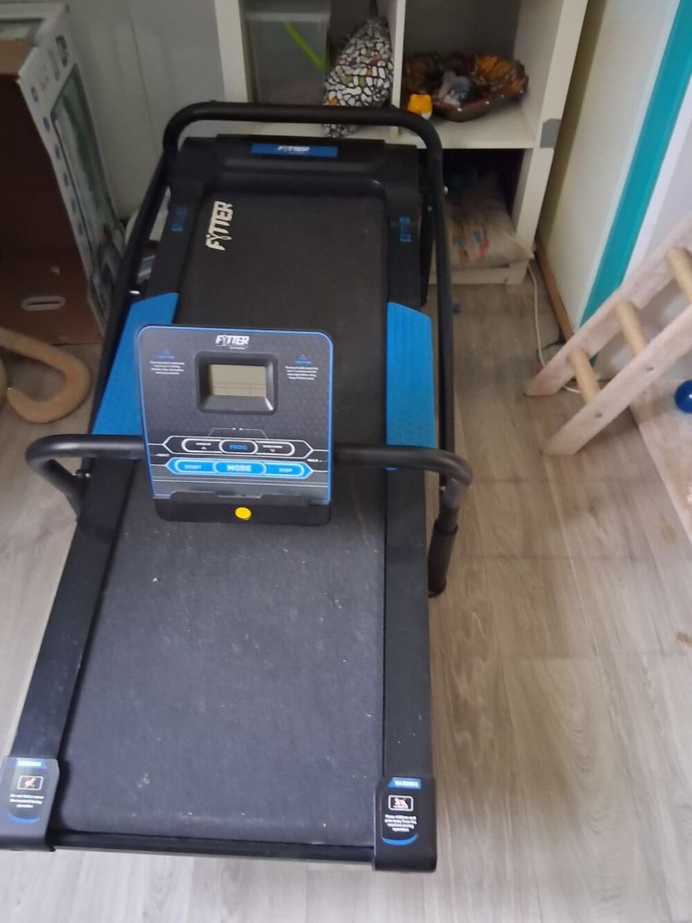 Tapis de marche Sports