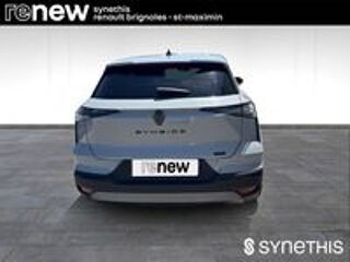 Symbioz E-Tech full hybrid 145 Esprit Alpine 2025 occasion 83170 Brignoles