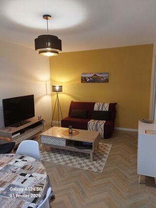 Location  Appartement 